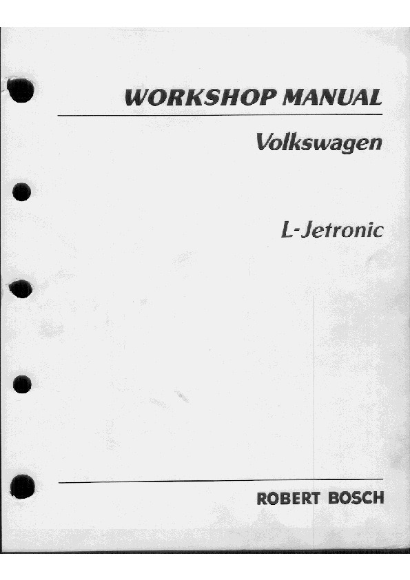 Volkswagen L-Jetronic Bosch.pdf