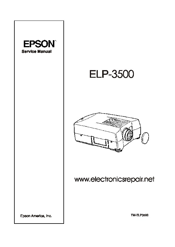 elp3500 pdf elp3500 pdf