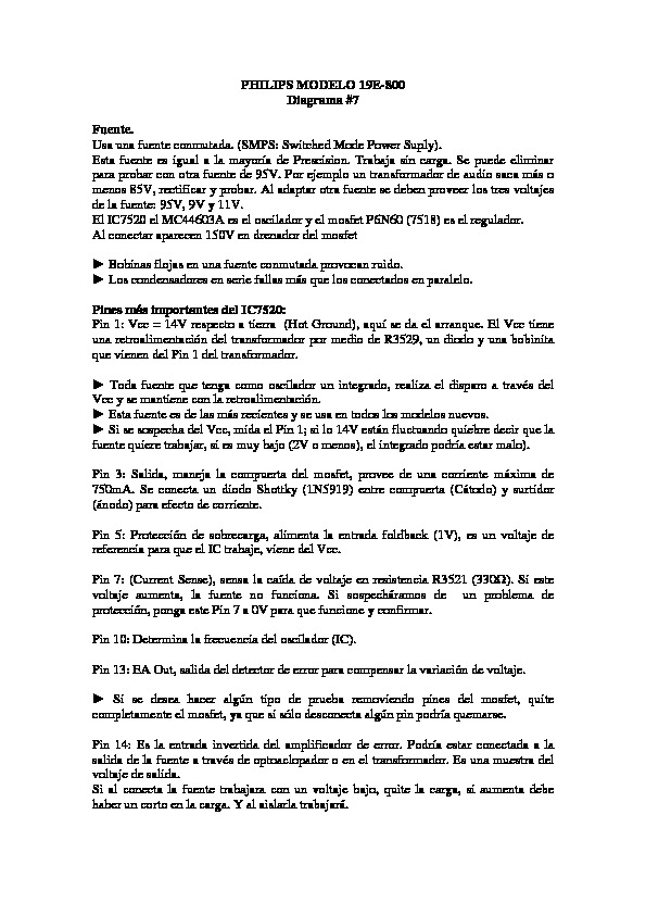 7 Philips-Magnavox Modelo 119E800.pdf