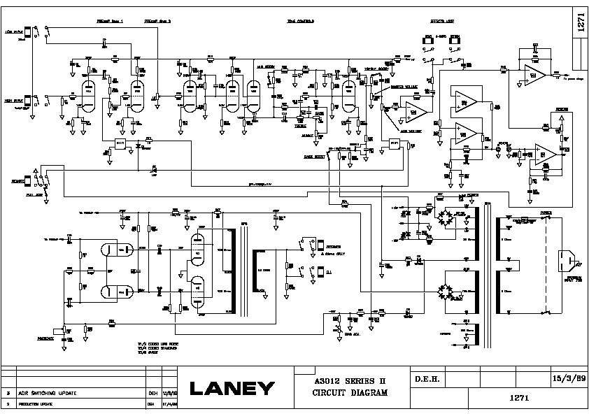 LANEY A3012 pdf LANEY A3012 pdf