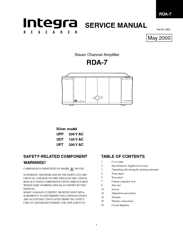 INTEGRA RDA-7.pdf