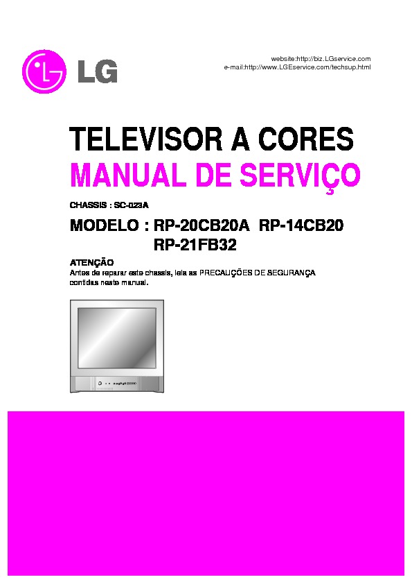 TV LG RP-20CB20a- RP-14CB20-rp-21fb32.pdf