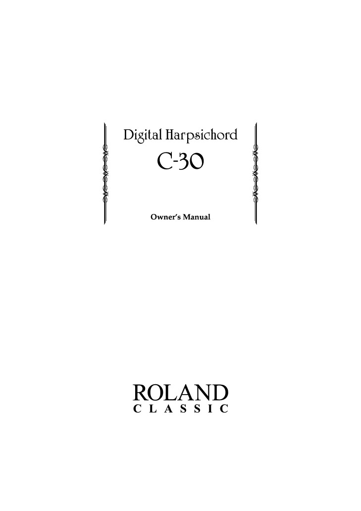Roland C-30 Manual del Usuario.pdf