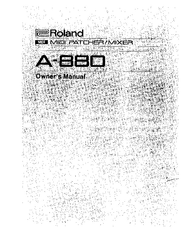 Roland A-880 Manual del Usuario.pdf