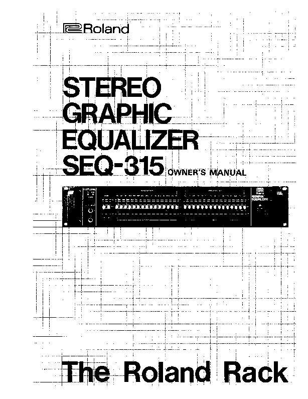 Roland SEQ-315 Manual del Usuario.pdf