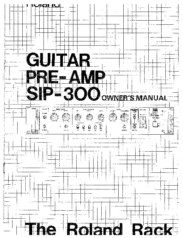 Roland SIP-300 Manual del Usuario.pdf
