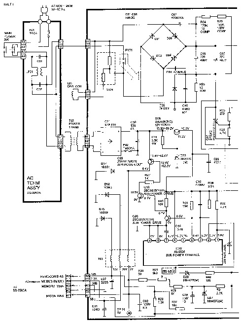 Power Supply SS9002A.PDF