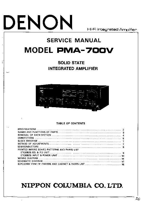 Denon PMA 700V.pdf