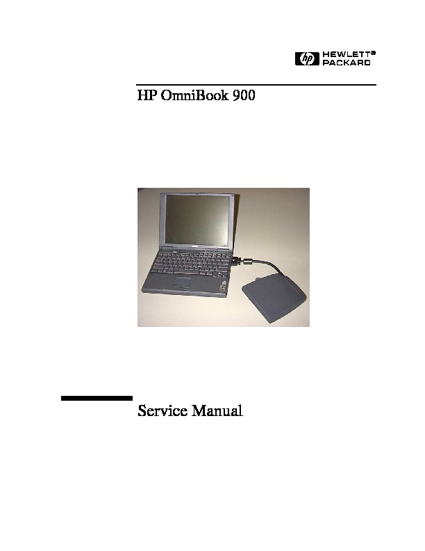 HP OmniBook 900.pdf