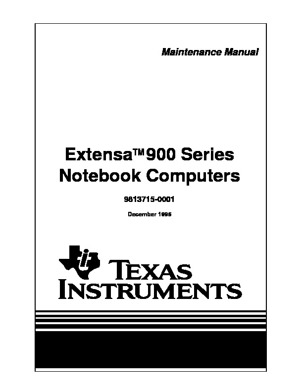 Acer Laptop ext900sg Service Manual.pdf