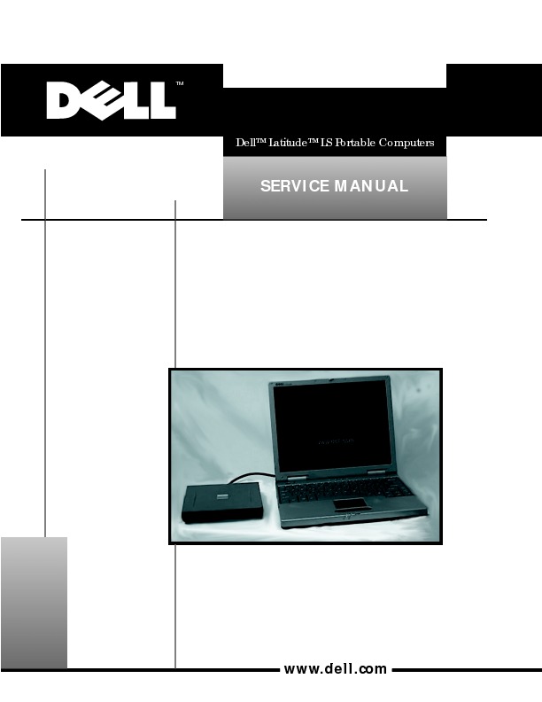 3538U0 pdf Dell