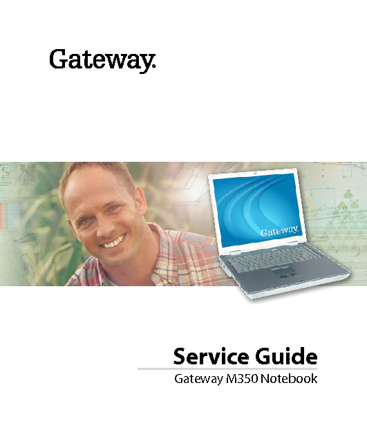 M350 SM pdf Gateway