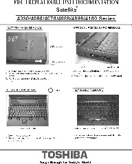 4030 pdf Toshiba