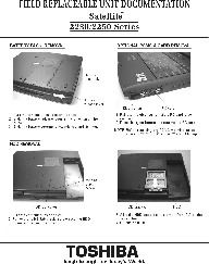 Notebook Toshiba satellite 2230 2250 Manual de Servicio.pdf