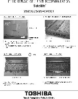Notebook Toshiba satellite 2520cds 2540xcdt Manual de Servicio.pdf