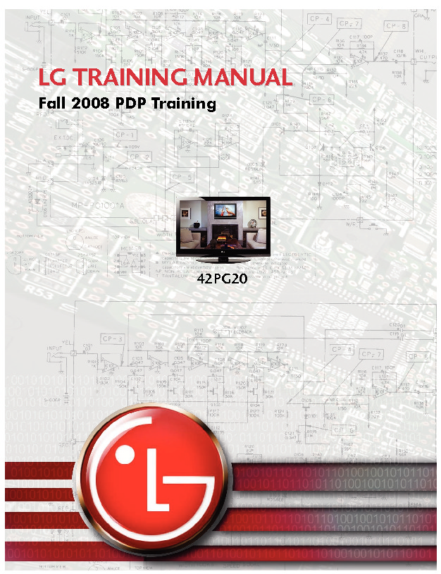 42PG20 Manual de entrenamiento.pdf