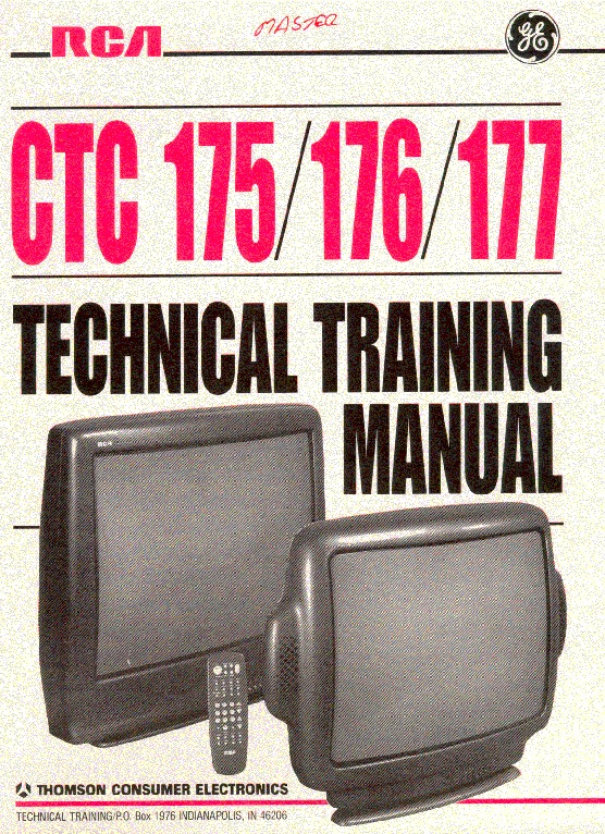 CTC175-176-177 Technical Training Manual.pdf