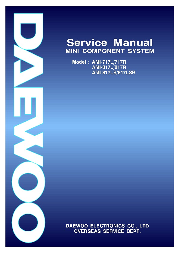Daewoo AMI 717, 817 audio.pdf