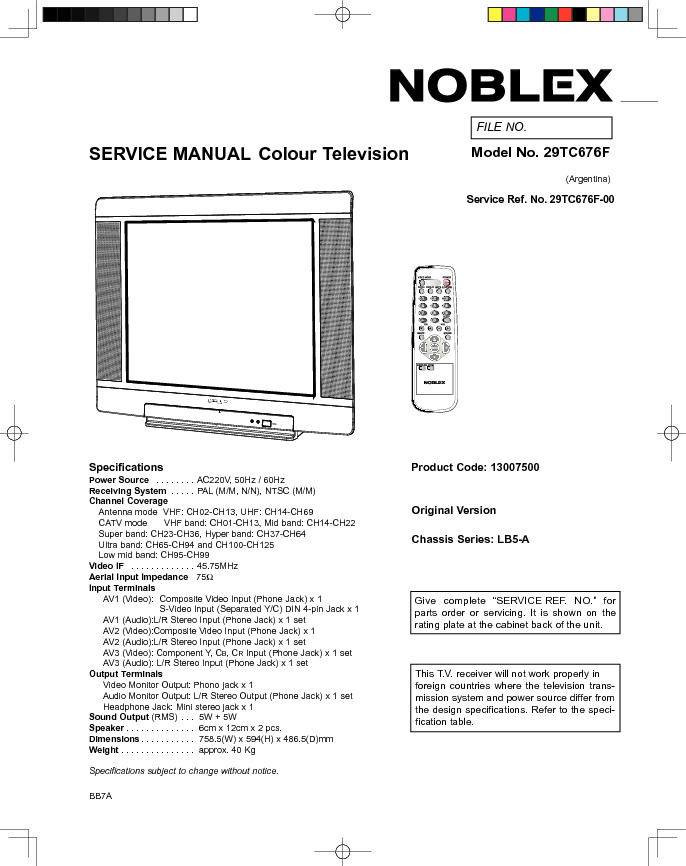 NOBLEX 29TC676F.pdf