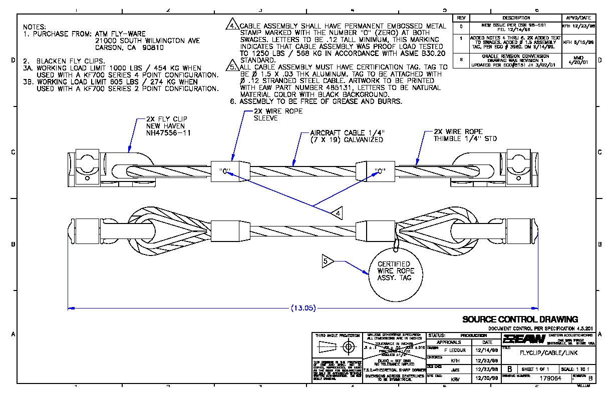 KF750 FlyClip DRW2D revB.pdf