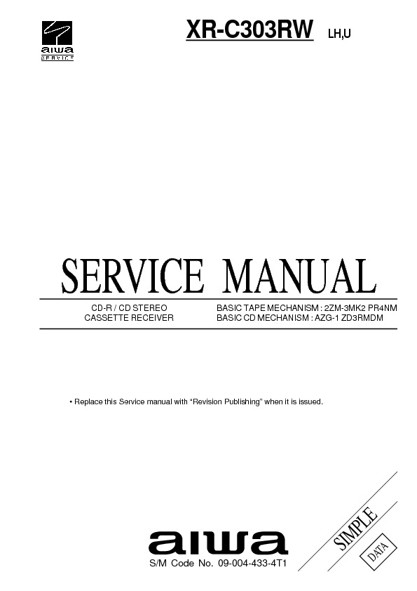 AIWA XR-C303RW SERVICE MANUAL.pdf