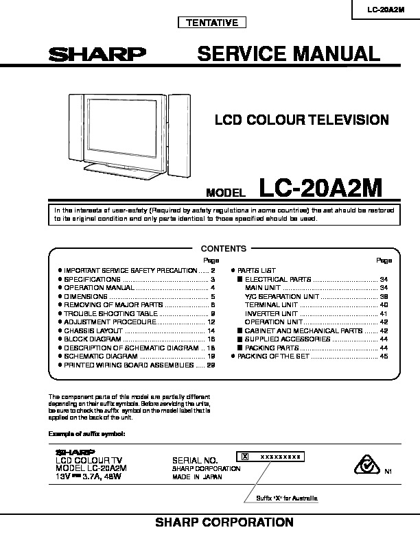 Sharp LC20A2M.pdf