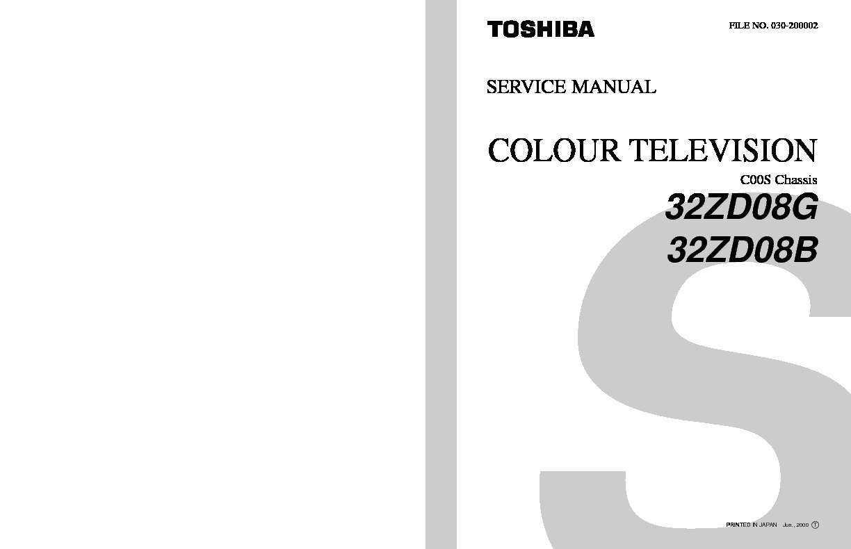Toshiba tv 32D08G 32ZD08B sm.pdf