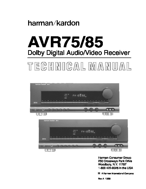 AVR85 sm Rev A 12-99.pdf