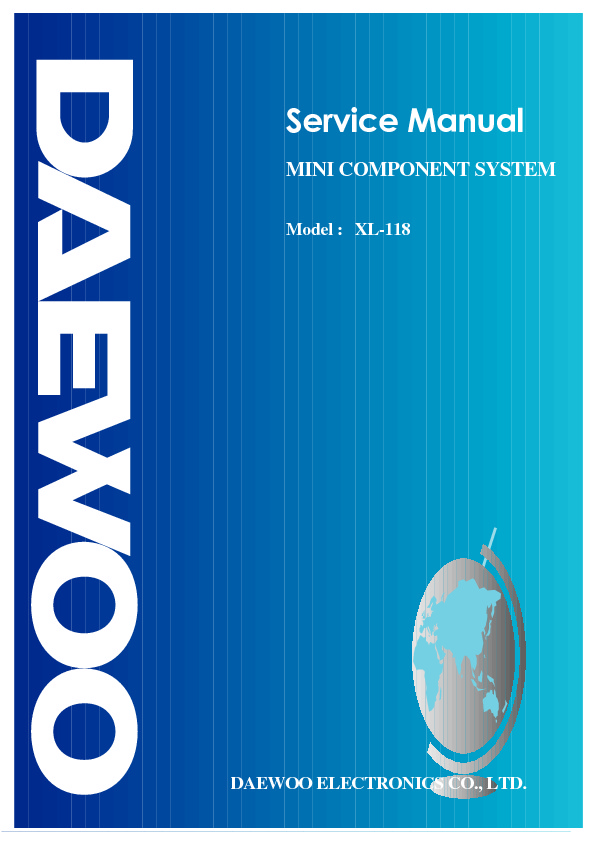 Daewoo AMI 929 XL 118 audio.pdf