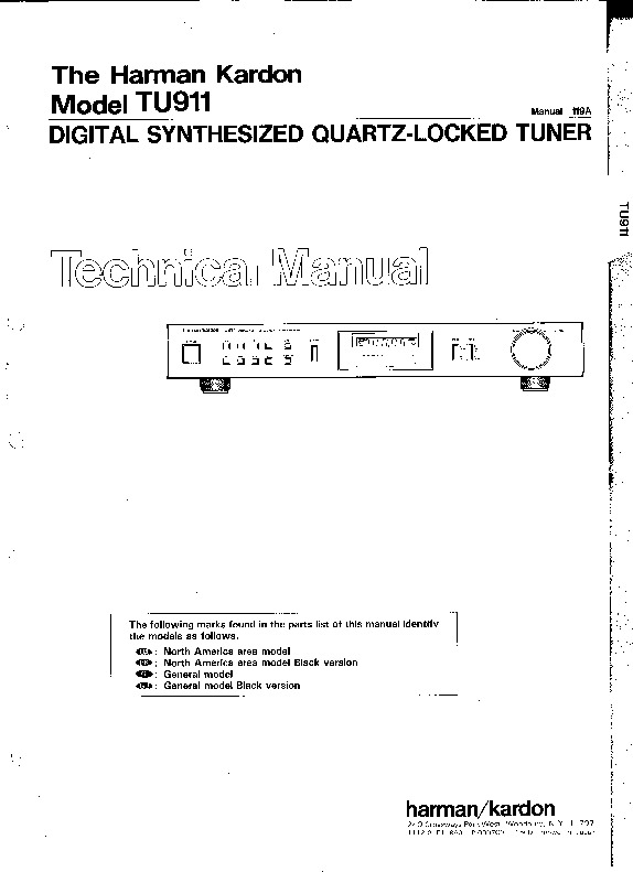 TU911 sm.pdf