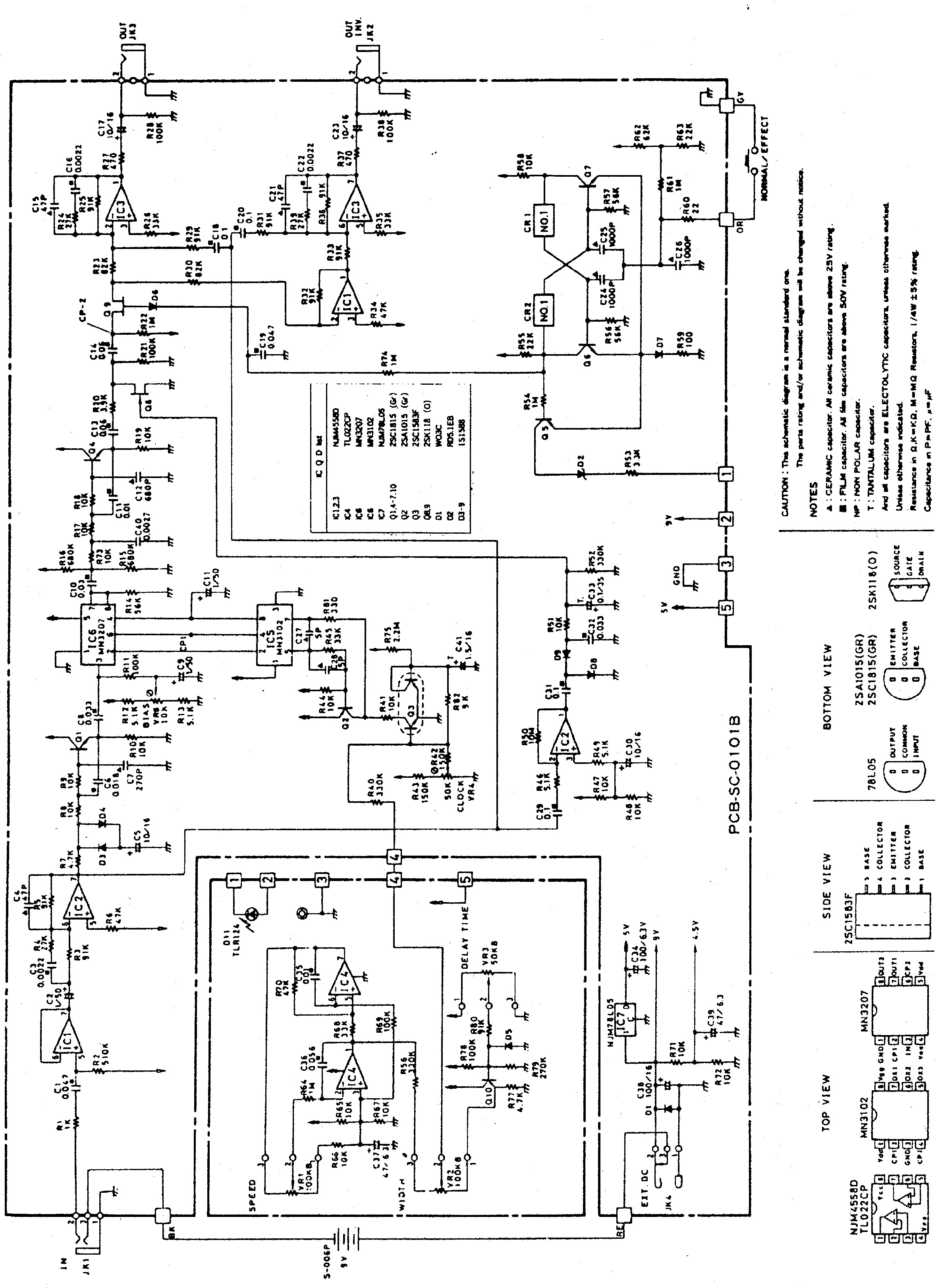 Ibanez SC10 super stereo chorus schematic.pdf