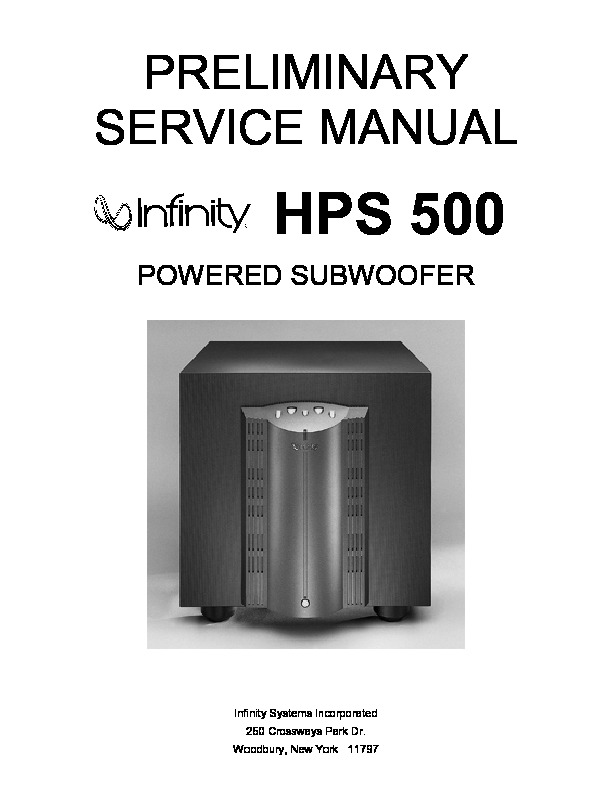 Imfinity_HPS-500.pdf