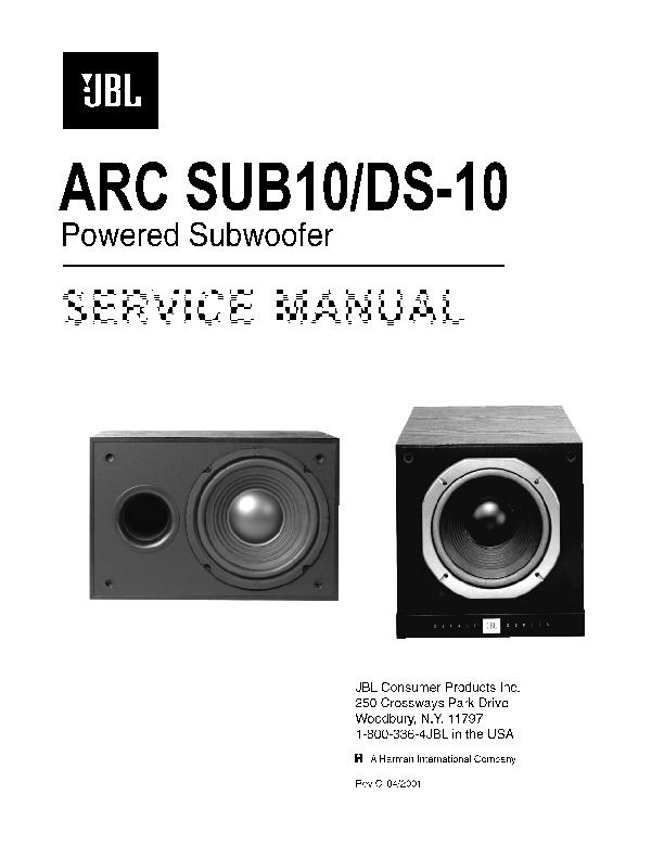 JBL ARCSUB10 DS 10 sm.pdf