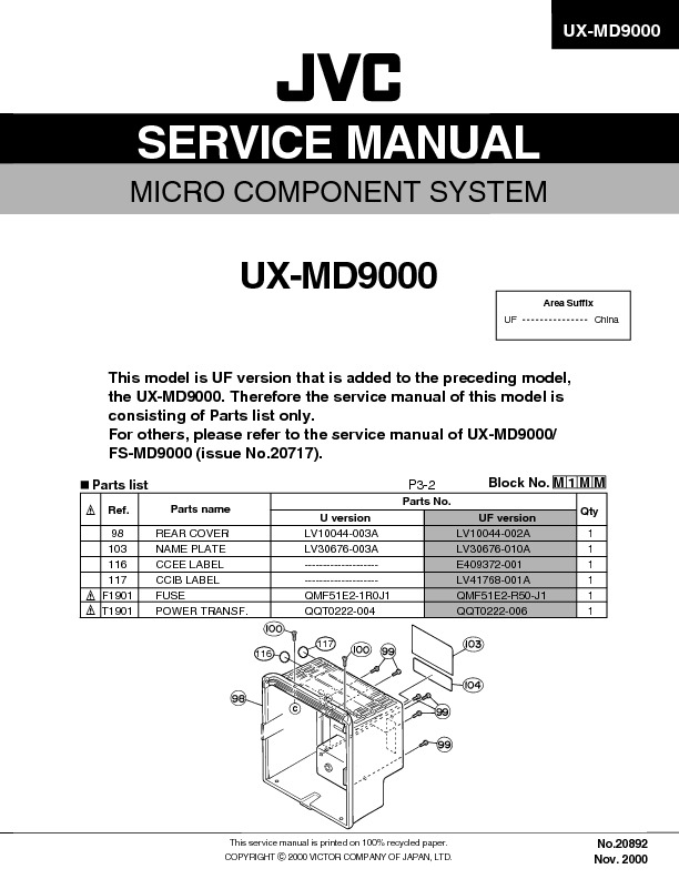 UX MD9000.pdf