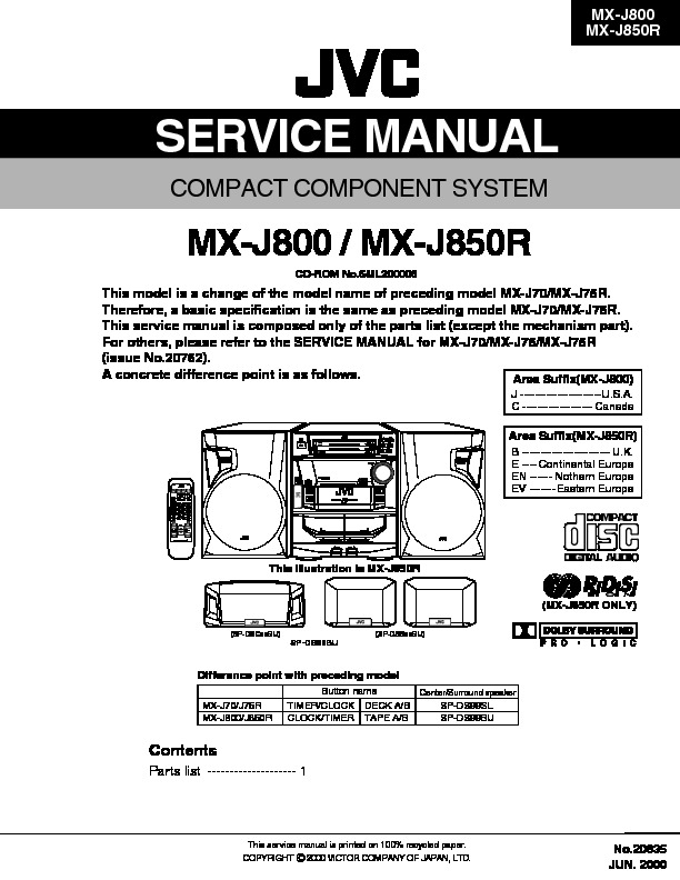 JVC MX J800 850.pdf