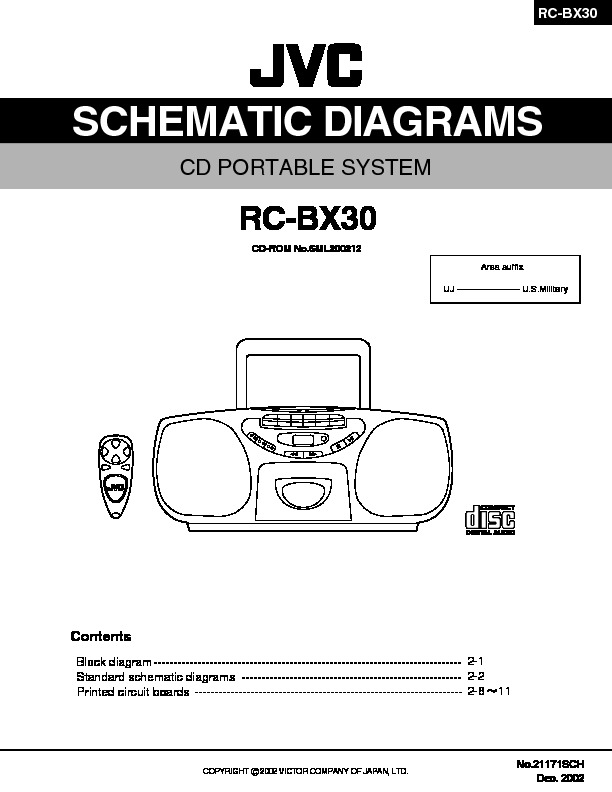 JVC RC BX30 sch.pdf