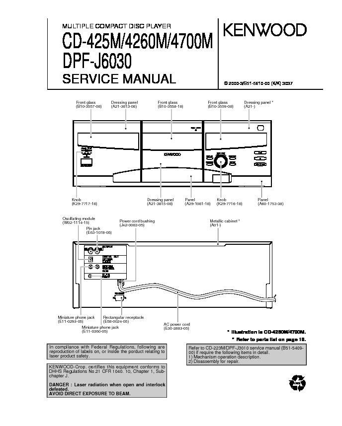 CD-425M_4260M_4700M - DPF-J6030.pdf