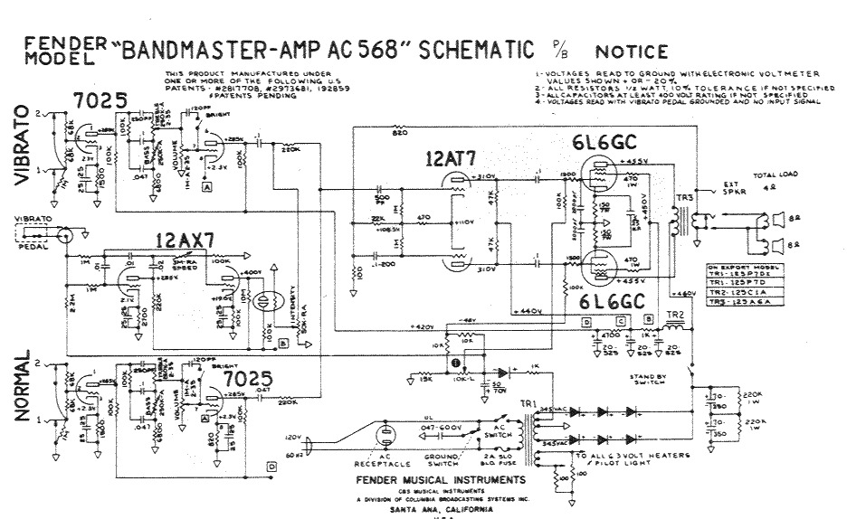 FENDER bandmaster AC568.pdf