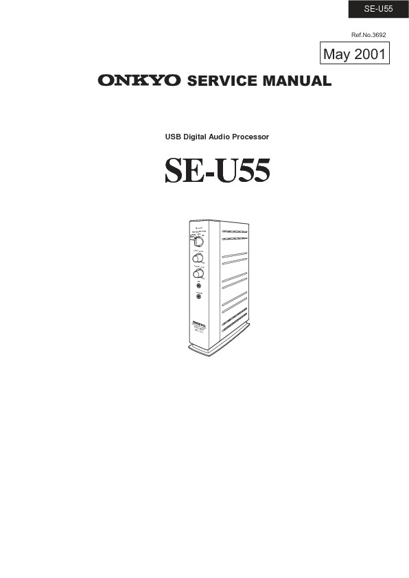 Onkyo SE U55.pdf