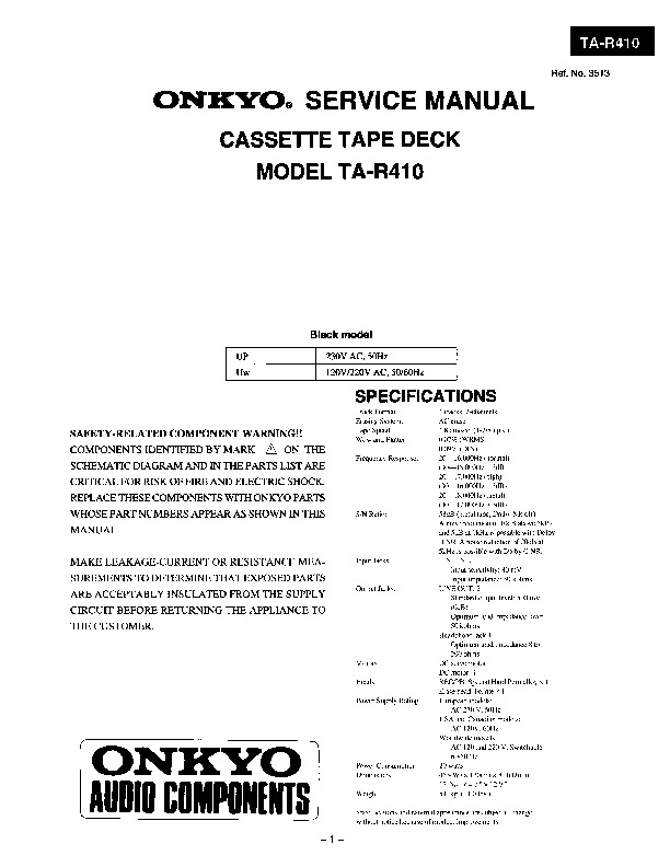 Onkyo TAR410sm.pdf