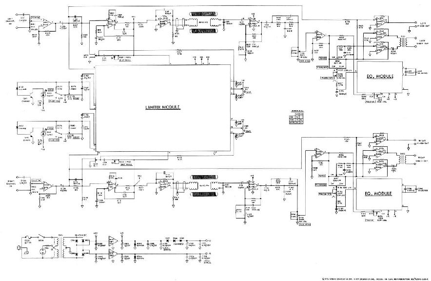 ORBAN 111B spring reverb effect schematic.pdf