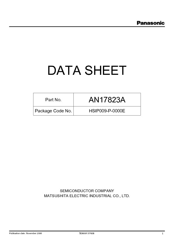 Panasonic AN17823A.pdf