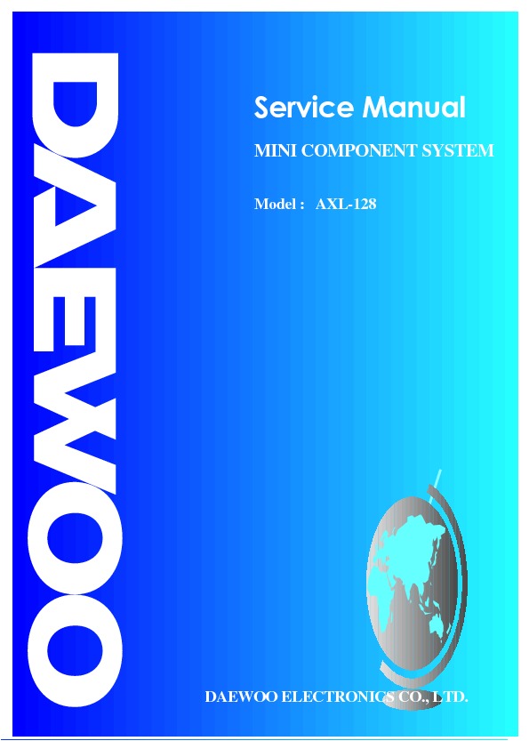 Daewoo AXL 128 mini componet system.pdf
