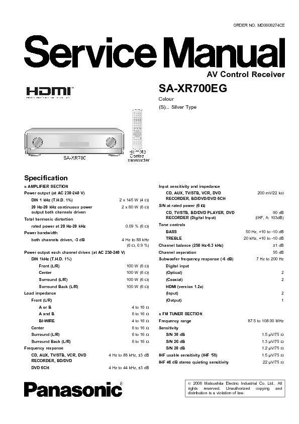 Panasonic SA-XR700EG.pdf