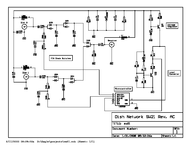 sw21esquema.pdf Dish Networks SW-21