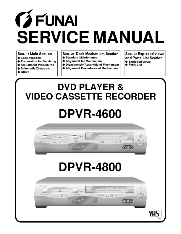 Funai DPVR-4600_-4800 Service Manual.pdf