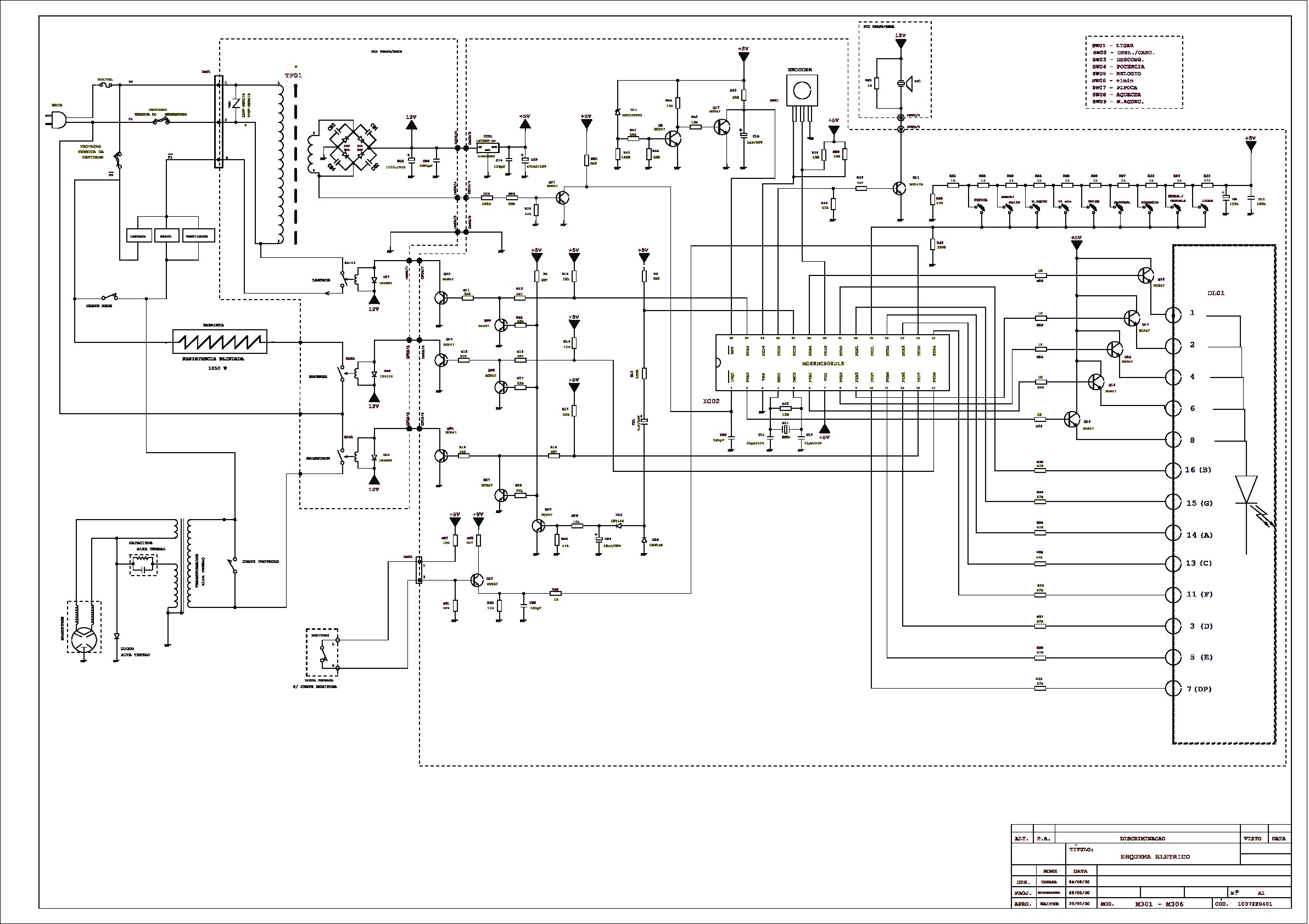 CCE Microonda MT30 1 Diagrama Esquematico.pdf