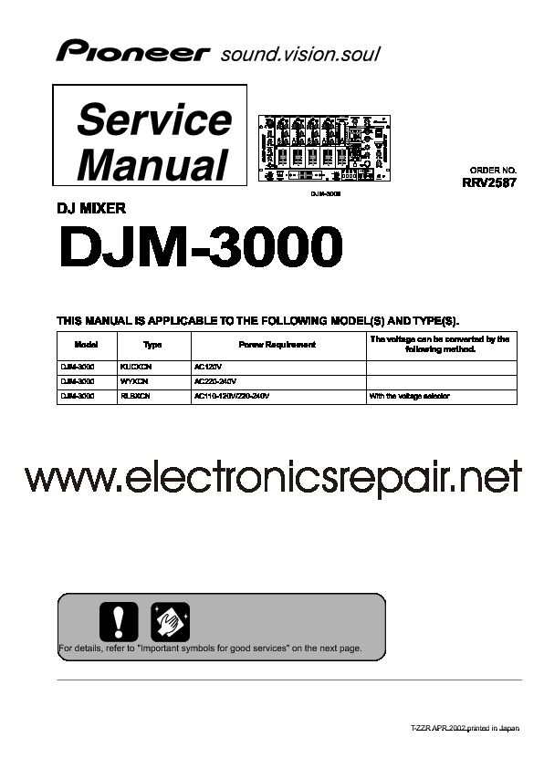 DJM3000.pdf