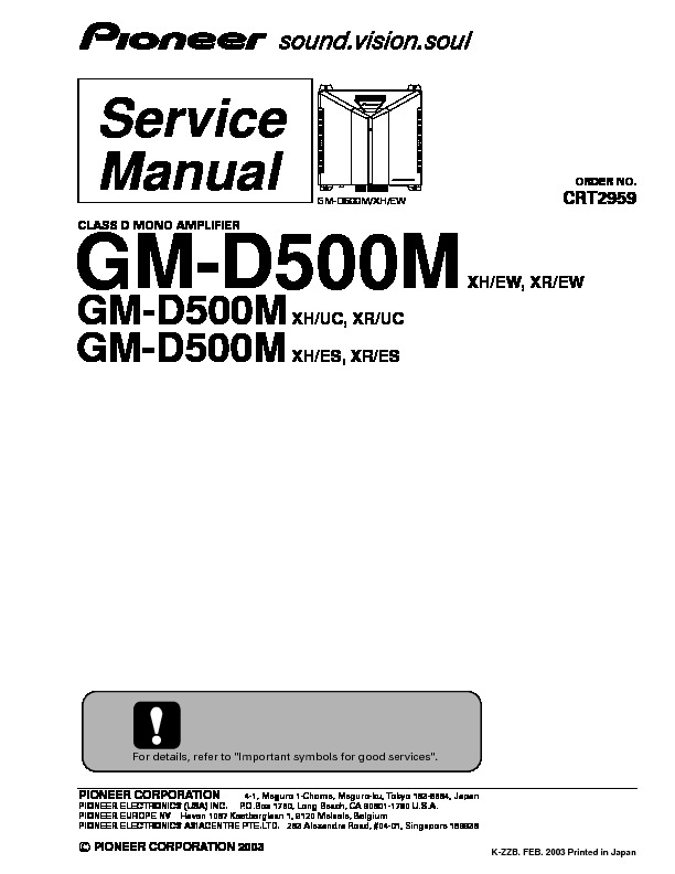 GM D500M CRT2959.pdf