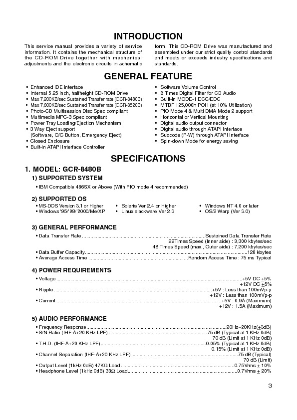 GCR-8520B Manual de Servicio.pdf